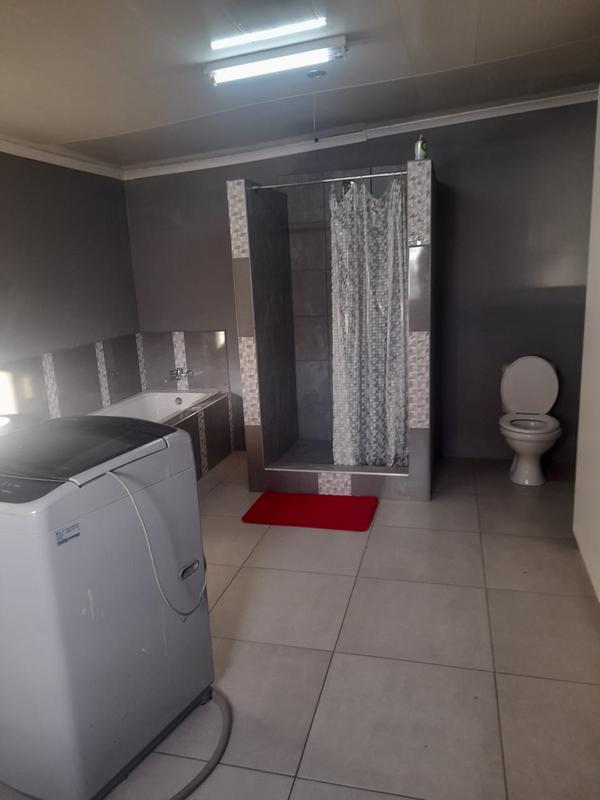 0 Bedroom Property for Sale in Bloemhof North West